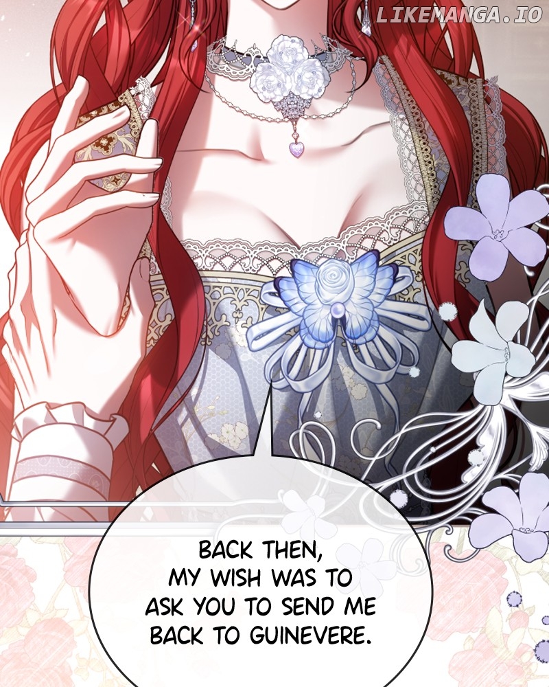 Concubine’s Invitation Chapter 76 - page 62