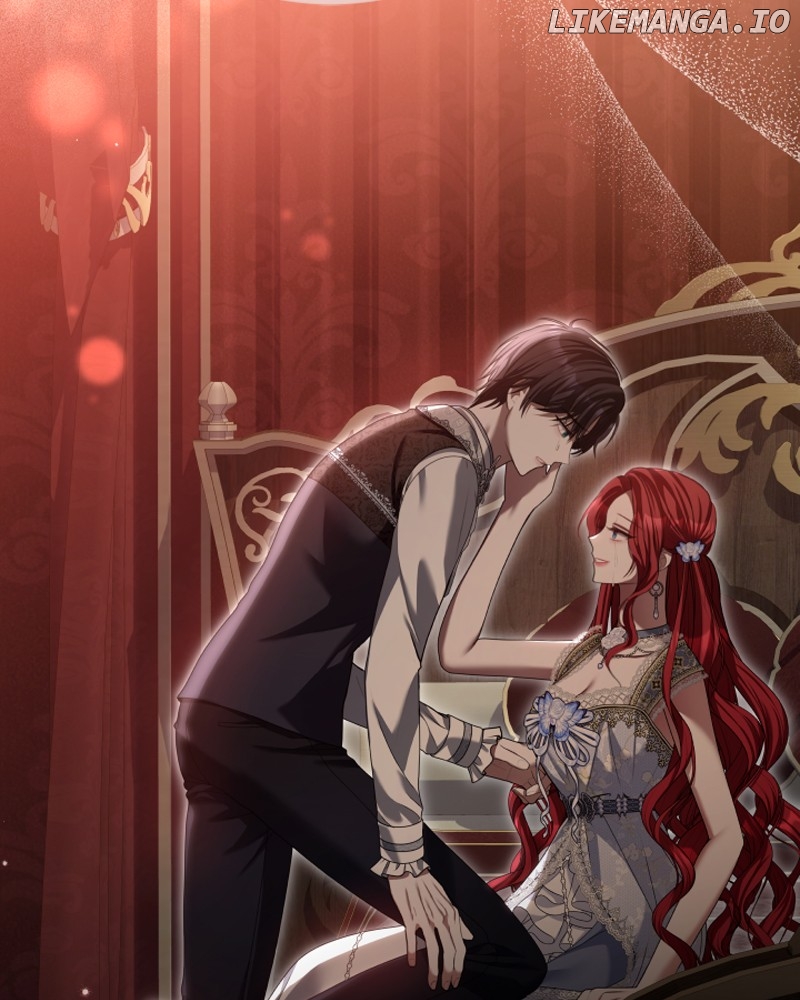Concubine’s Invitation Chapter 76 - page 67