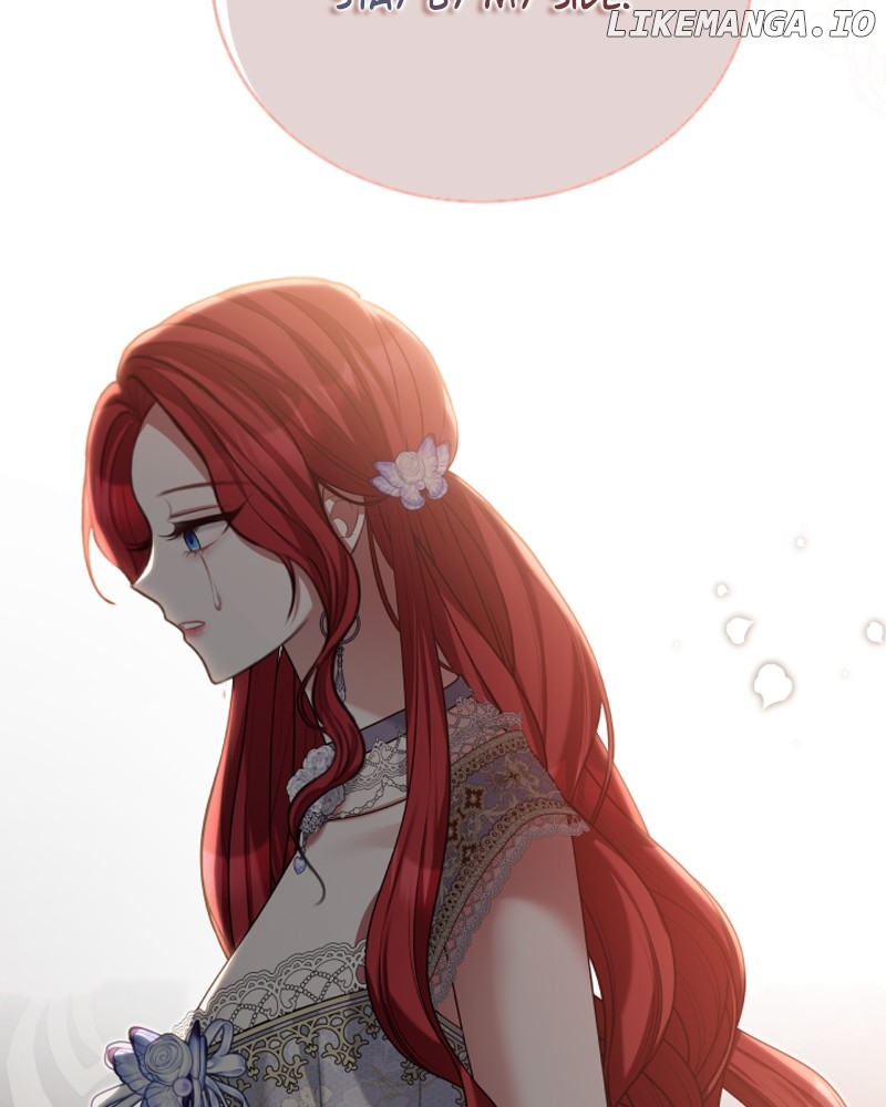 Concubine’s Invitation Chapter 76 - page 78