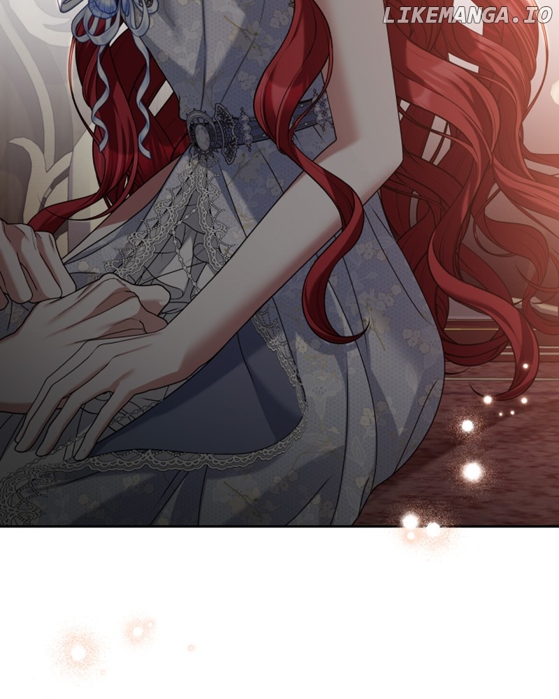 Concubine’s Invitation Chapter 76 - page 79