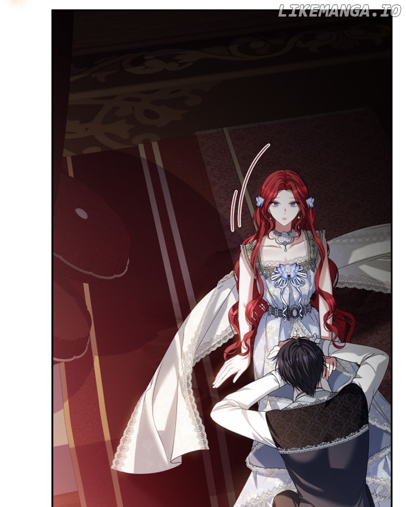 Concubine’s Invitation Chapter 76 - page 81