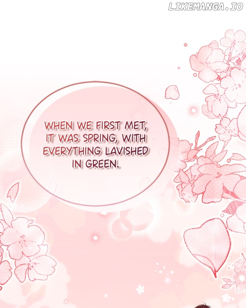 Concubine’s Invitation Chapter 76 - page 86