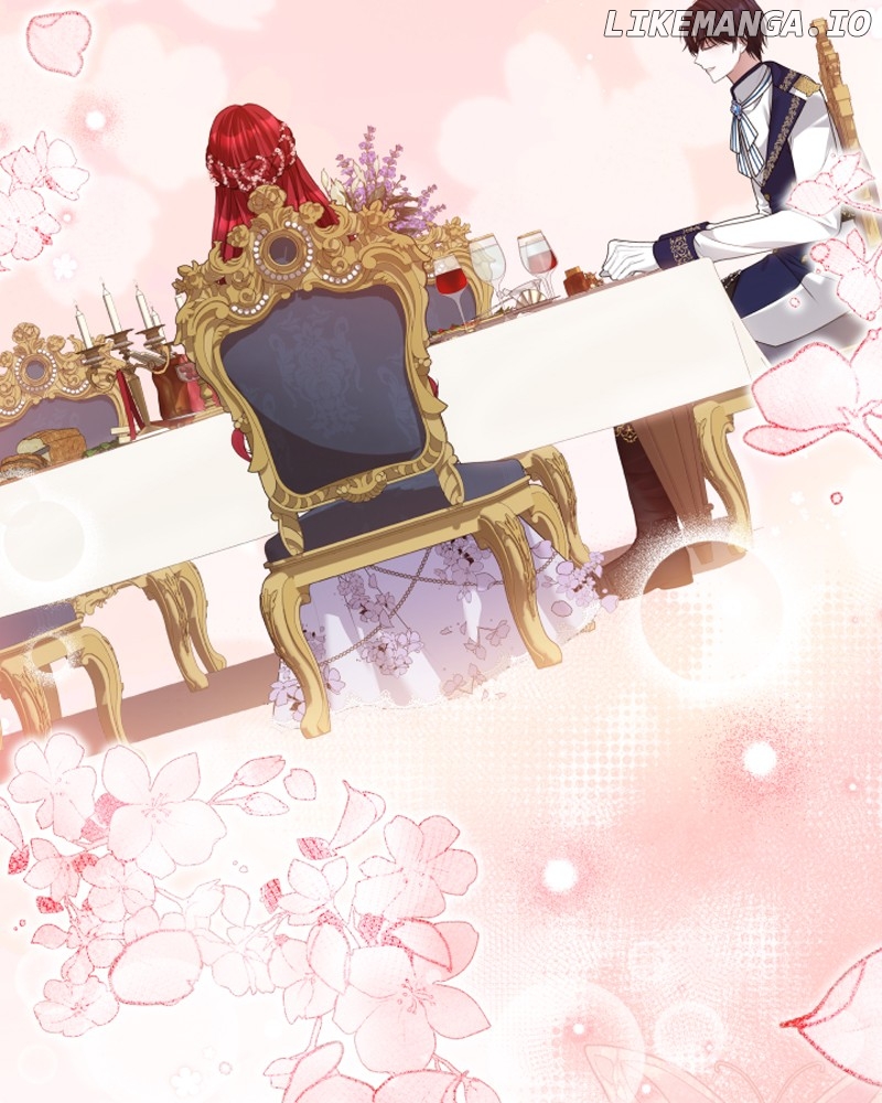 Concubine’s Invitation Chapter 76 - page 87