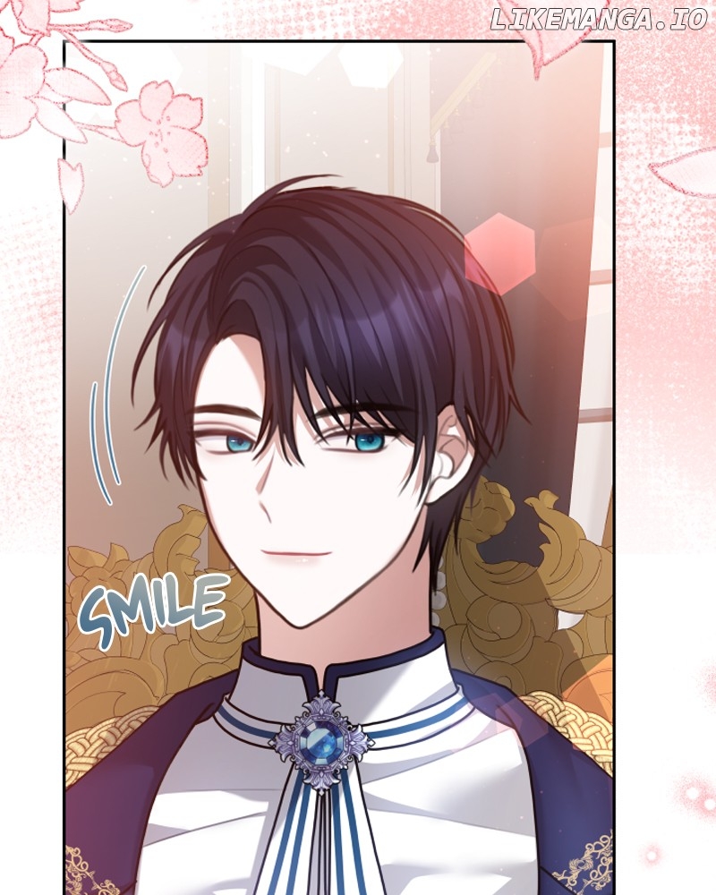 Concubine’s Invitation Chapter 76 - page 90