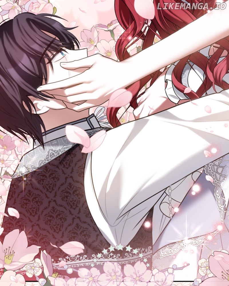 Concubine’s Invitation Chapter 76 - page 93