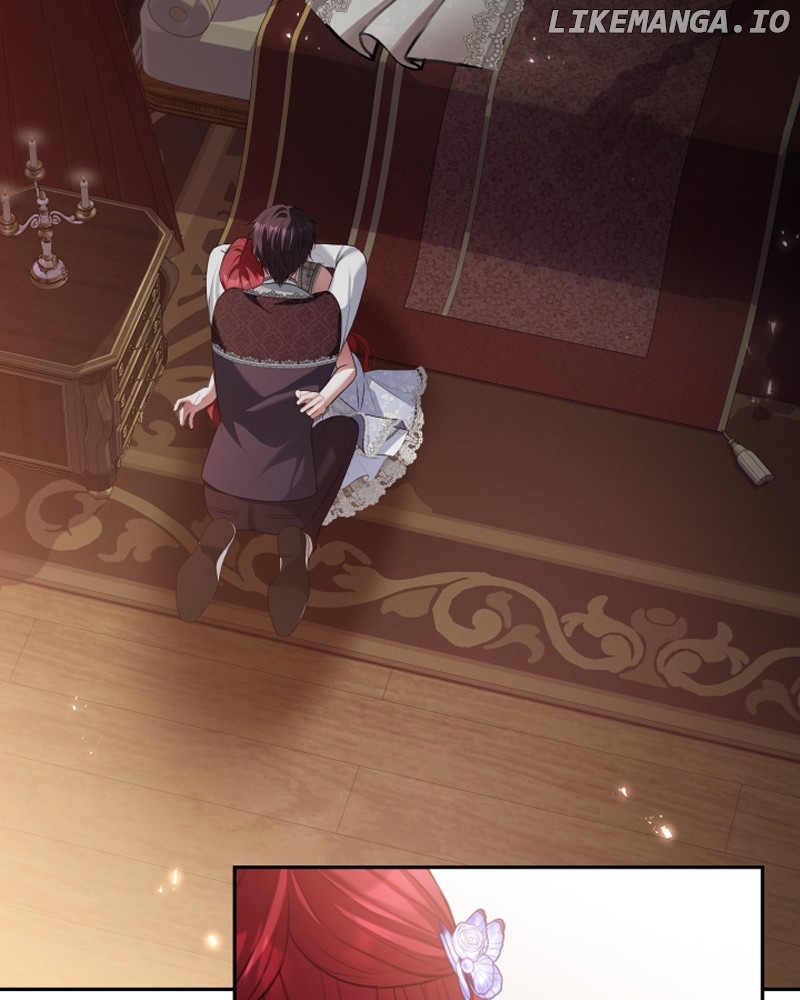 Concubine’s Invitation Chapter 76 - page 99