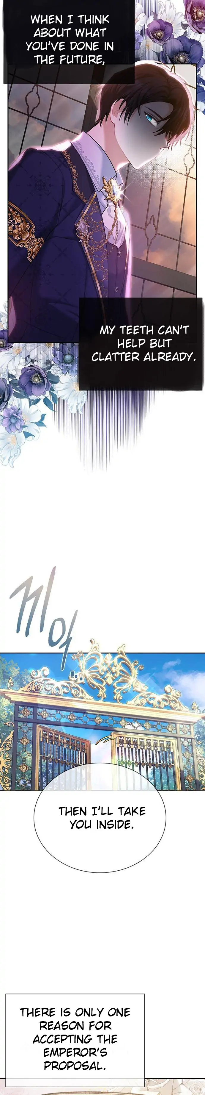 Concubine’s Invitation Chapter 1 - page 24