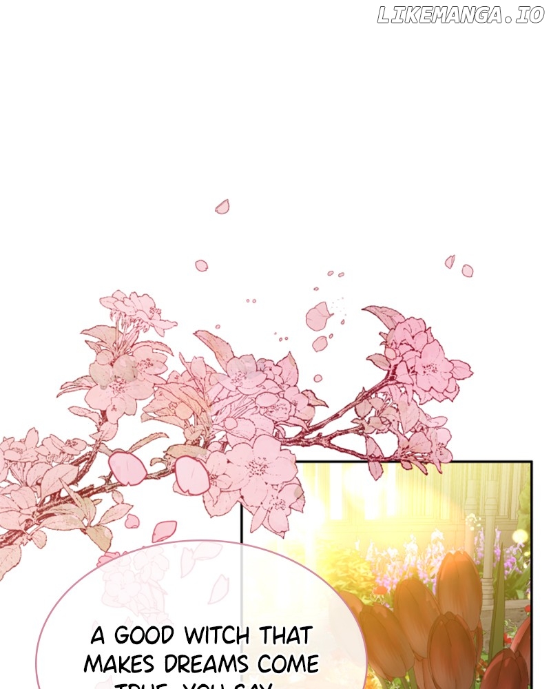 Concubine’s Invitation Chapter 38 - page 1