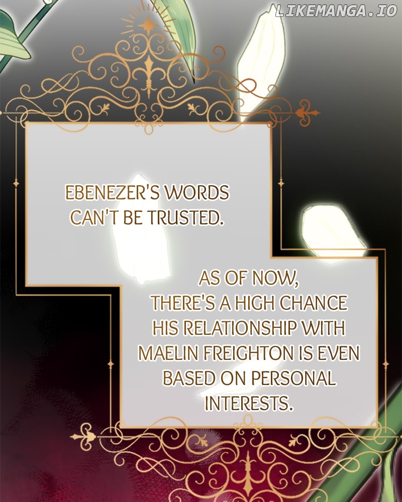 Concubine’s Invitation Chapter 38 - page 105