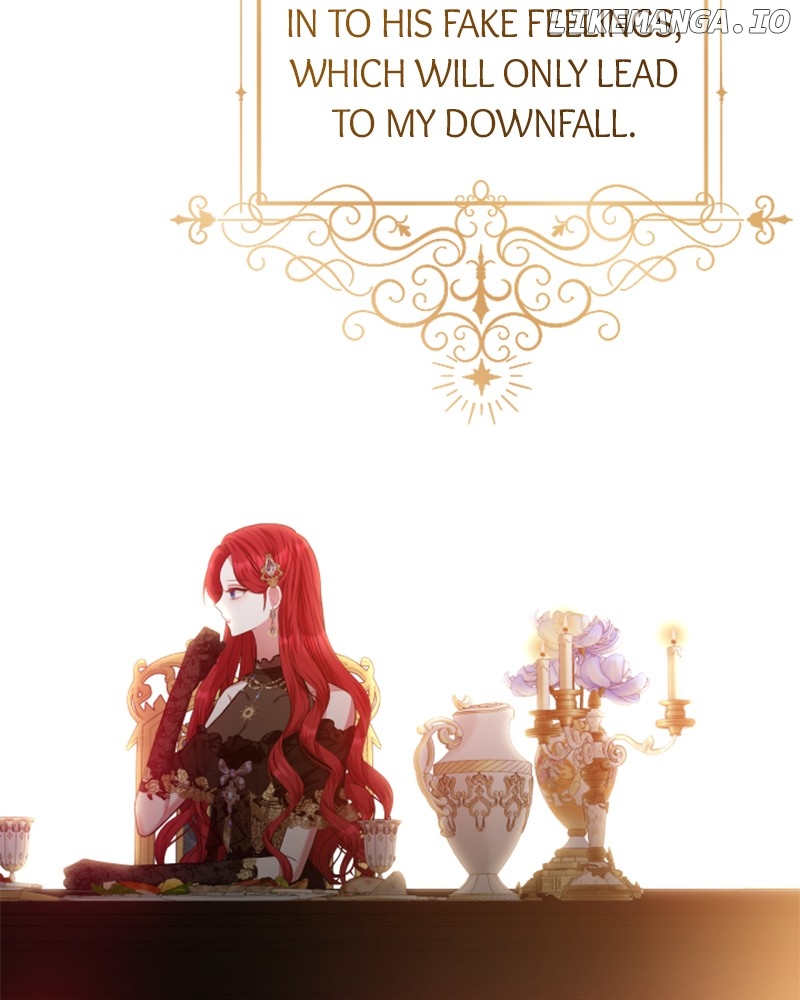 Concubine’s Invitation Chapter 38 - page 109