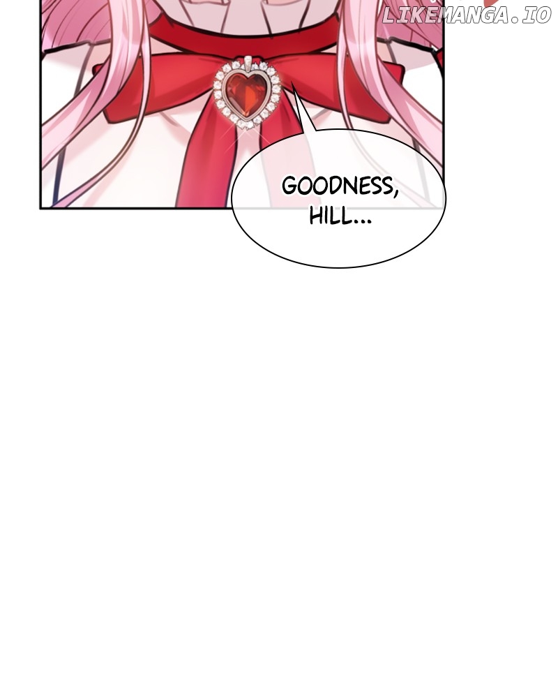 Concubine’s Invitation Chapter 38 - page 11