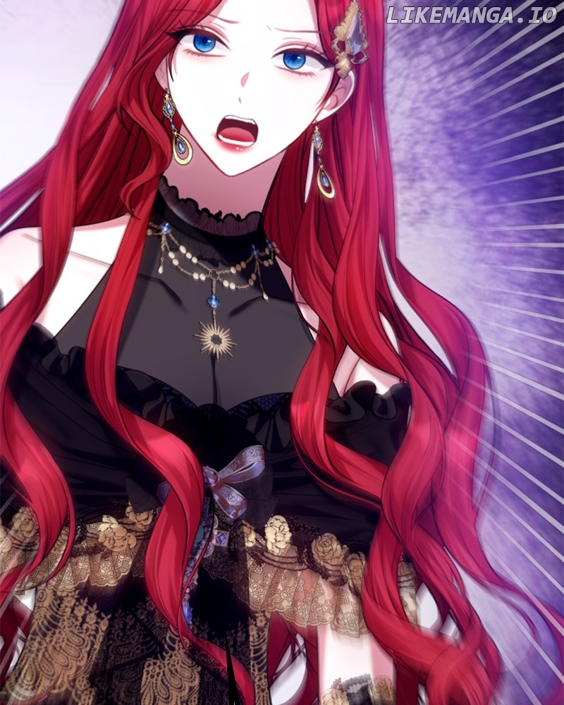 Concubine’s Invitation Chapter 38 - page 122