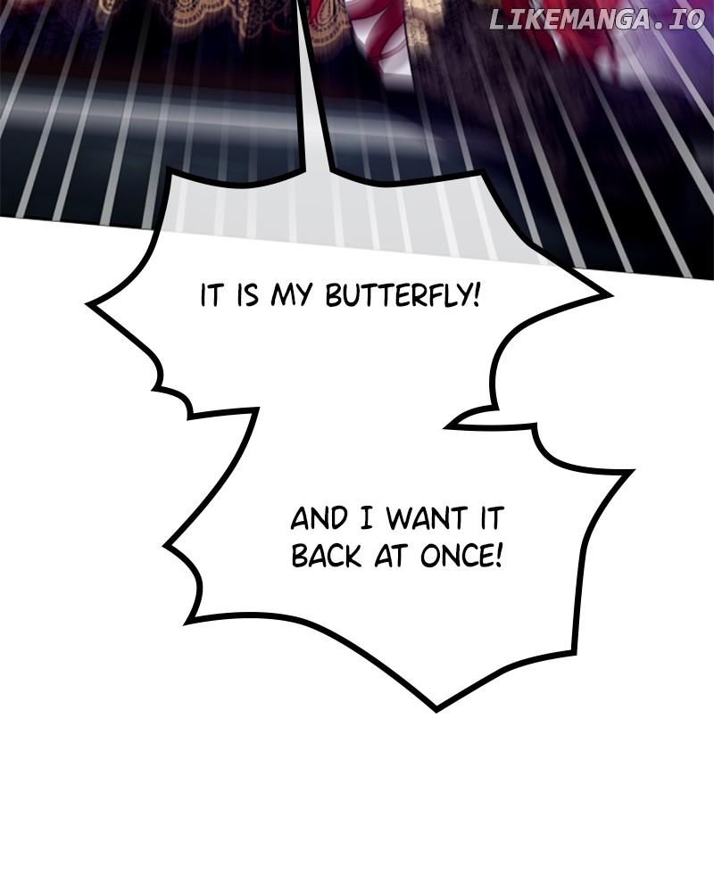 Concubine’s Invitation Chapter 38 - page 123