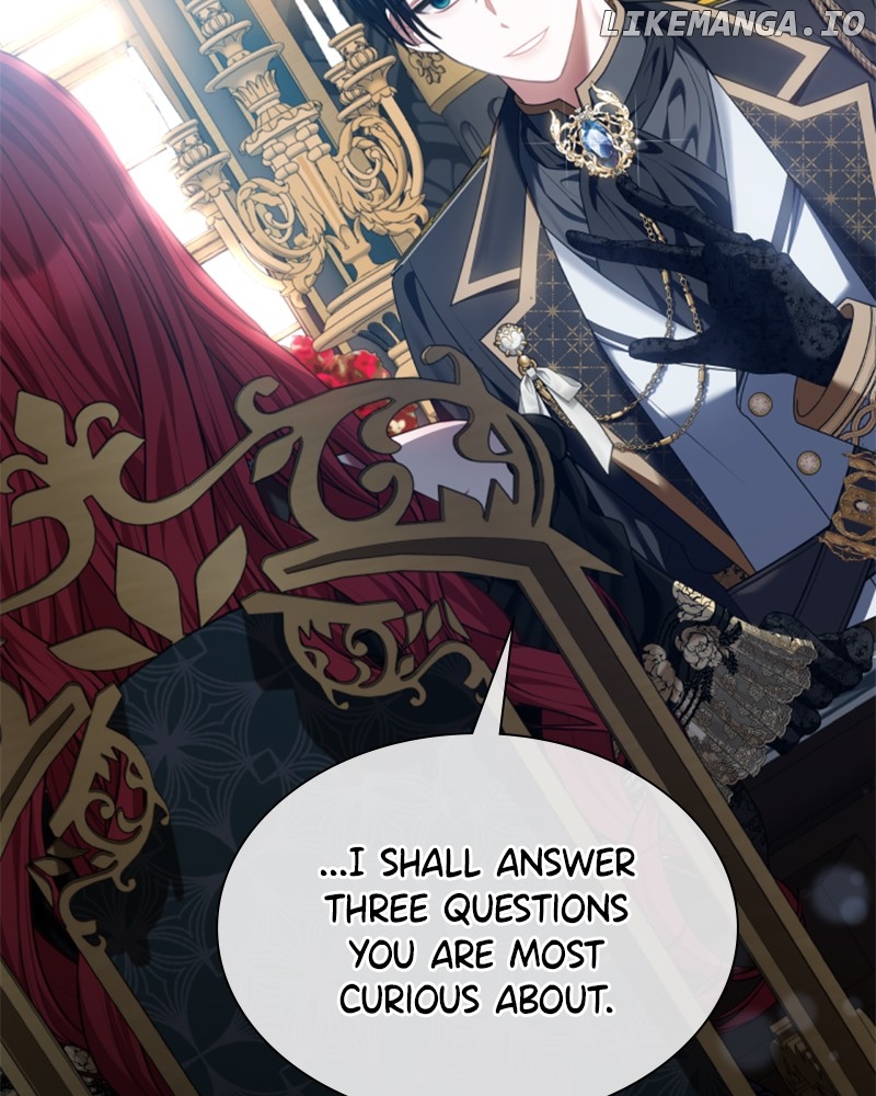 Concubine’s Invitation Chapter 38 - page 135