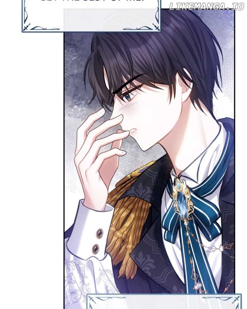 Concubine’s Invitation Chapter 38 - page 19
