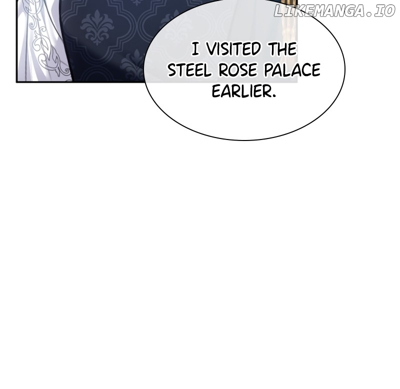 Concubine’s Invitation Chapter 38 - page 22