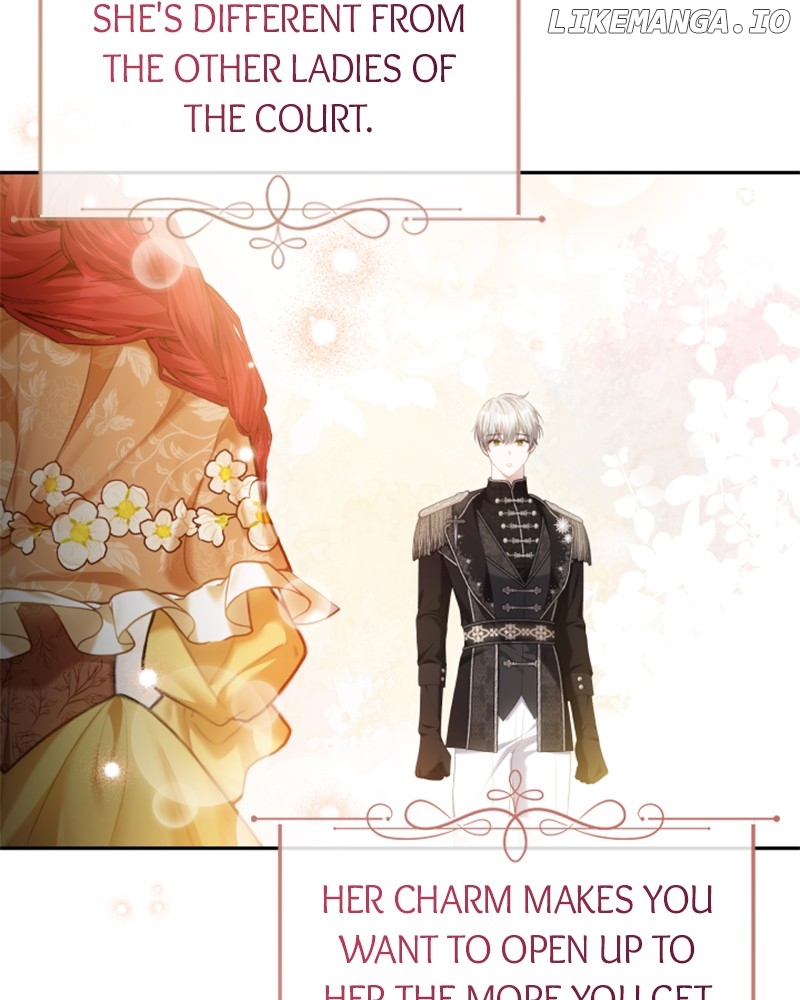 Concubine’s Invitation Chapter 38 - page 30