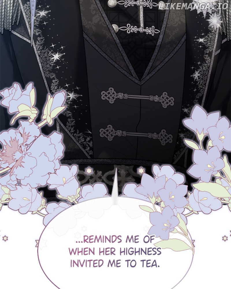 Concubine’s Invitation Chapter 38 - page 43