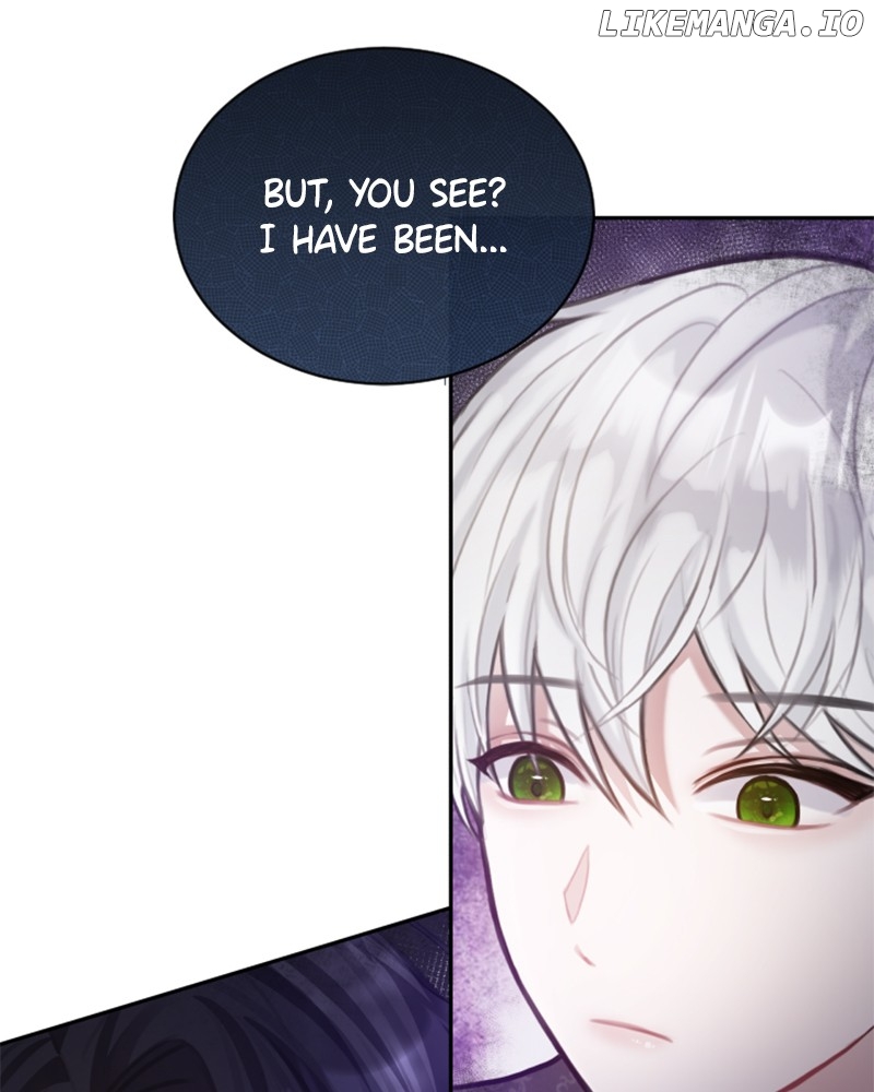 Concubine’s Invitation Chapter 38 - page 50
