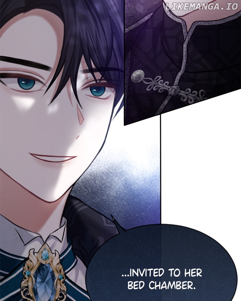 Concubine’s Invitation Chapter 38 - page 51