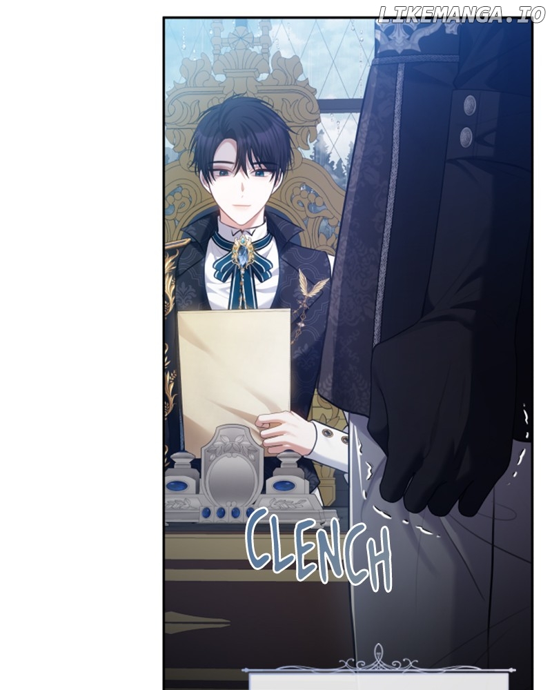 Concubine’s Invitation Chapter 38 - page 53
