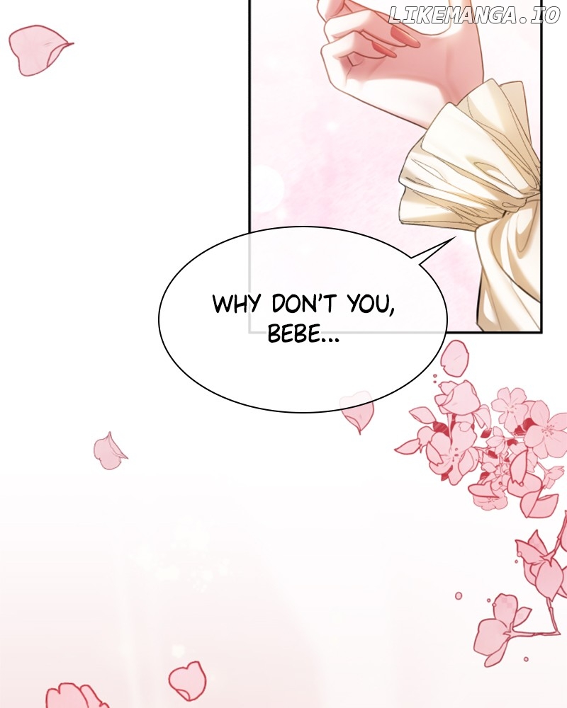 Concubine’s Invitation Chapter 38 - page 6