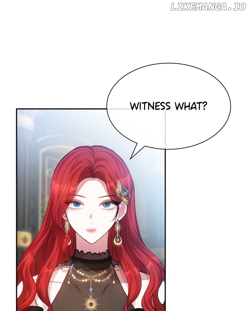 Concubine’s Invitation Chapter 38 - page 69