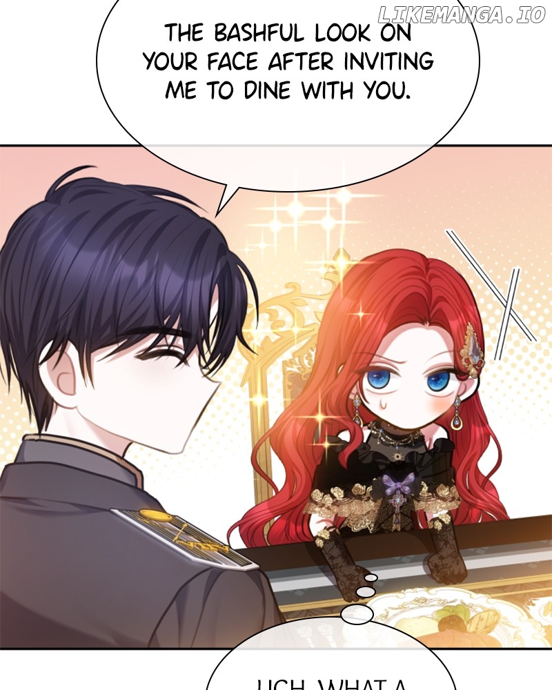 Concubine’s Invitation Chapter 38 - page 71