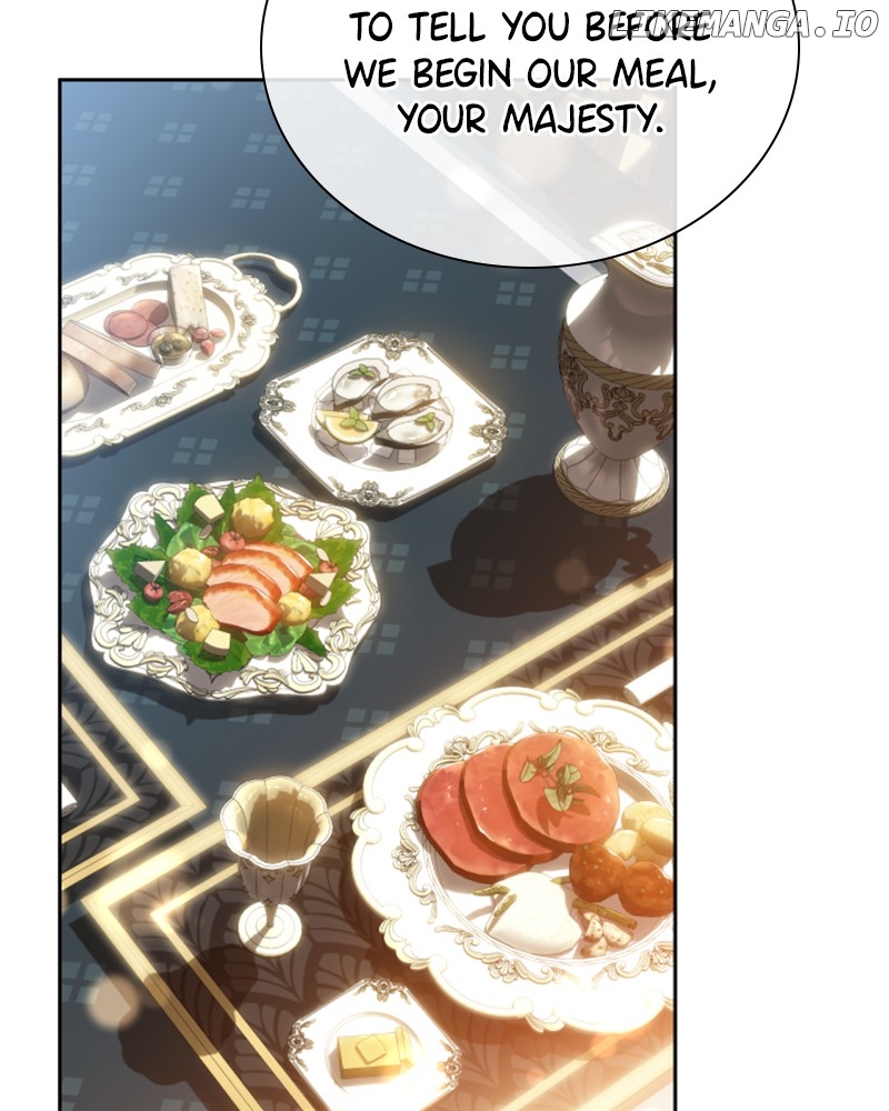 Concubine’s Invitation Chapter 38 - page 73