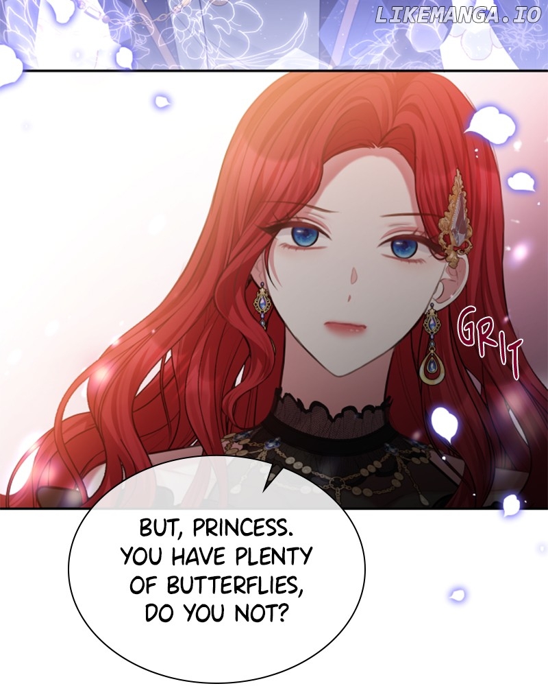 Concubine’s Invitation Chapter 38 - page 86