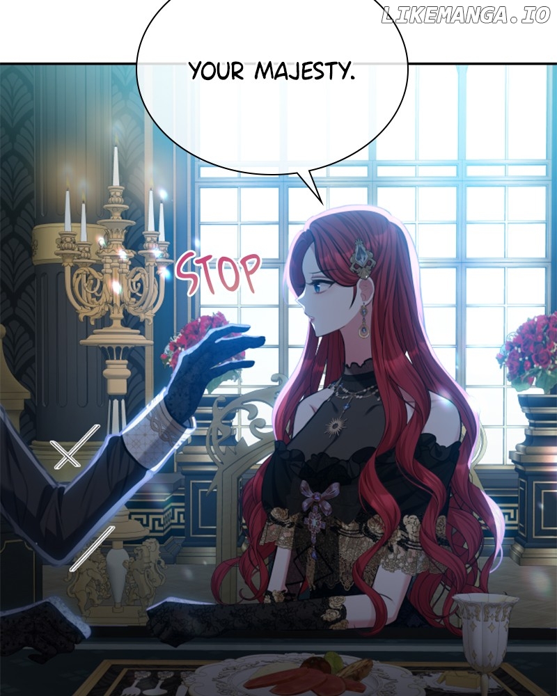 Concubine’s Invitation Chapter 38 - page 89