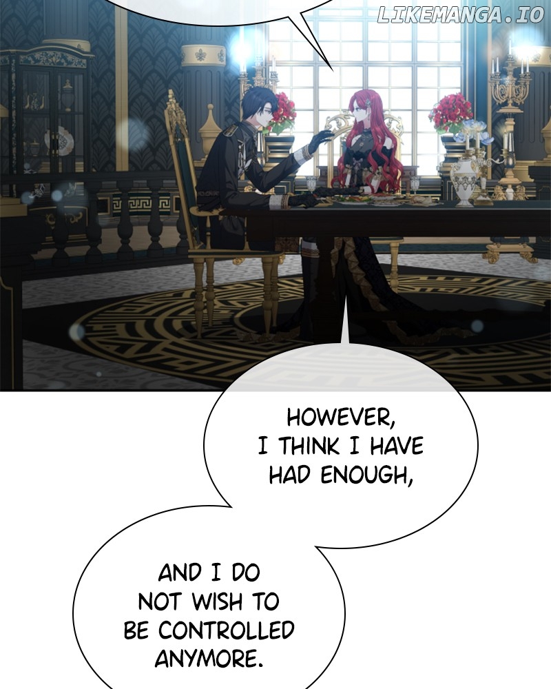 Concubine’s Invitation Chapter 38 - page 91