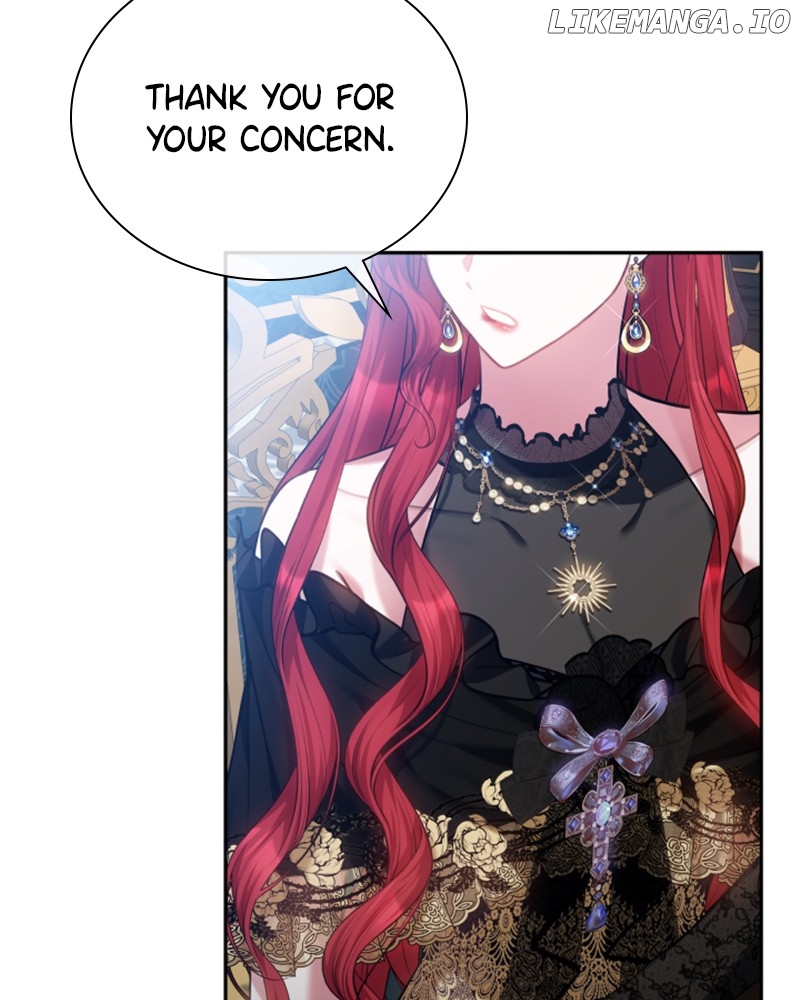 Concubine’s Invitation Chapter 38 - page 95