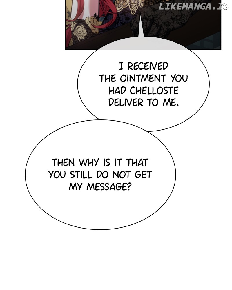 Concubine’s Invitation Chapter 38 - page 96