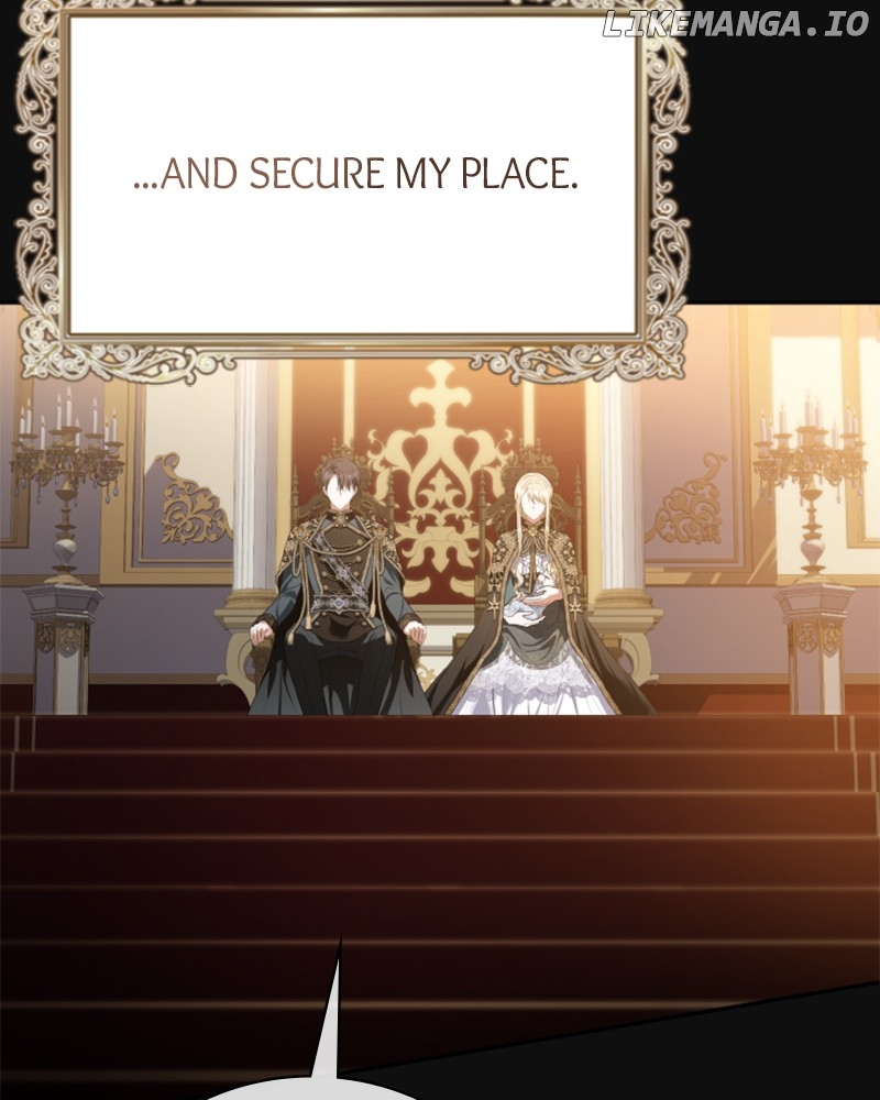 Concubine’s Invitation Chapter 57 - page 100