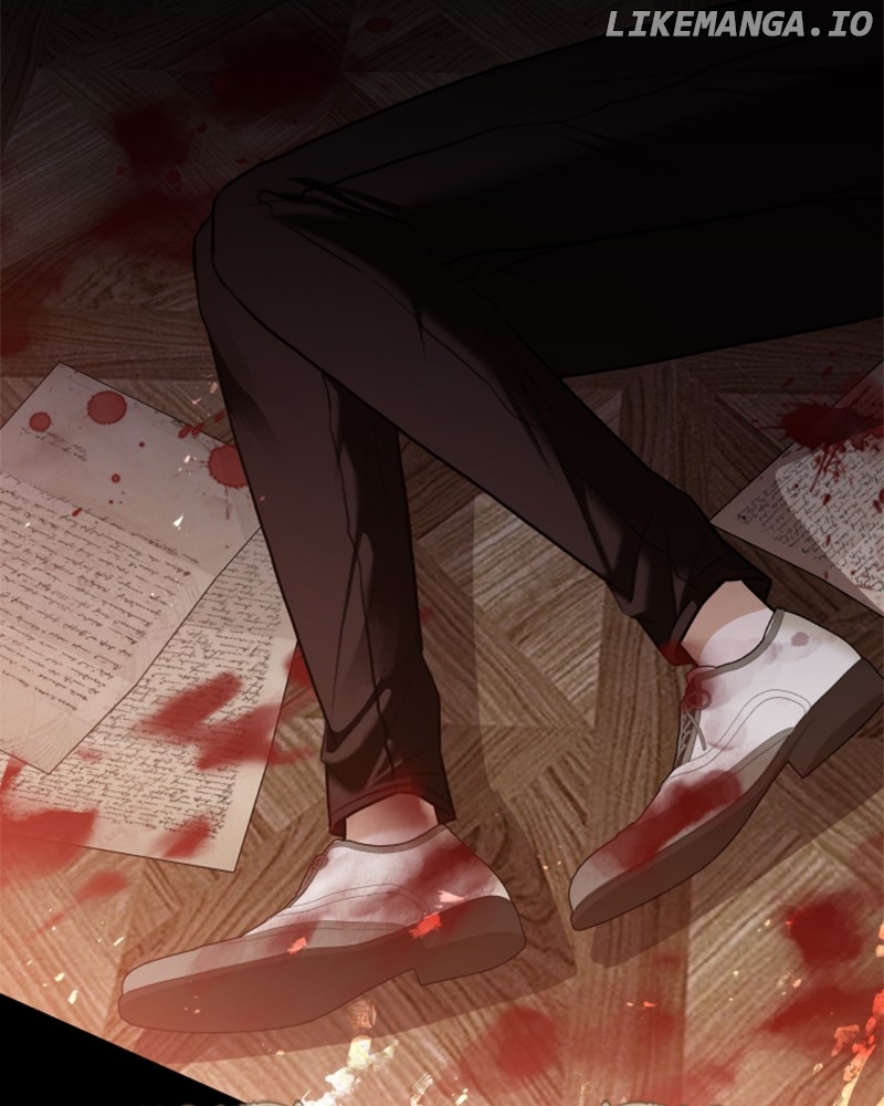 Concubine’s Invitation Chapter 57 - page 103