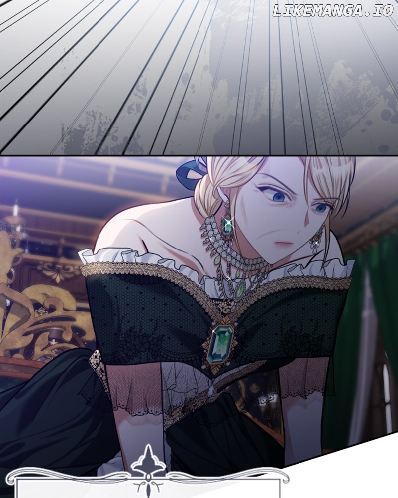Concubine’s Invitation Chapter 57 - page 107