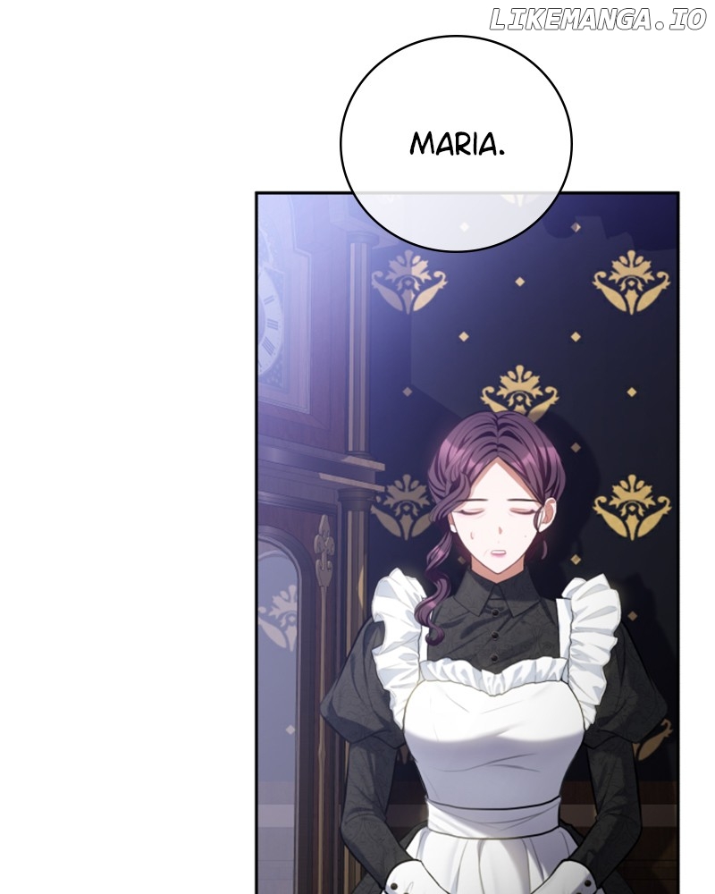 Concubine’s Invitation Chapter 57 - page 109