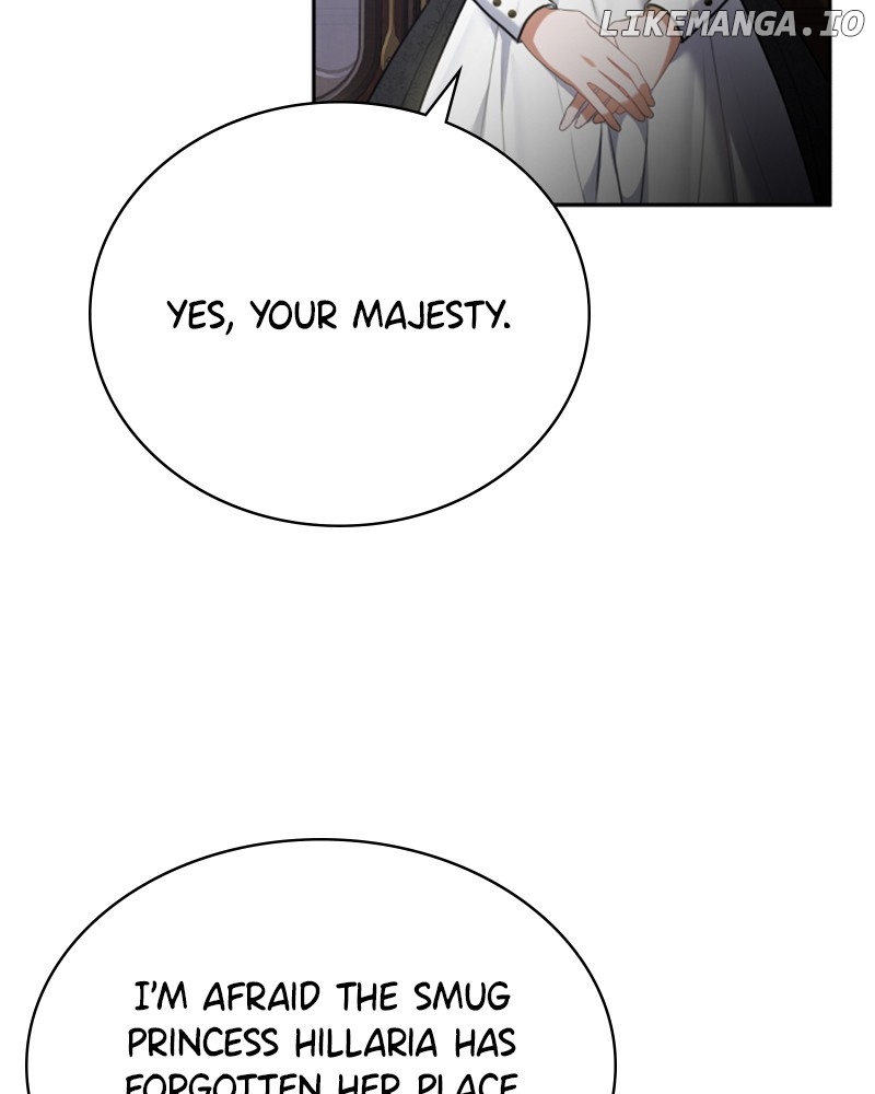 Concubine’s Invitation Chapter 57 - page 110