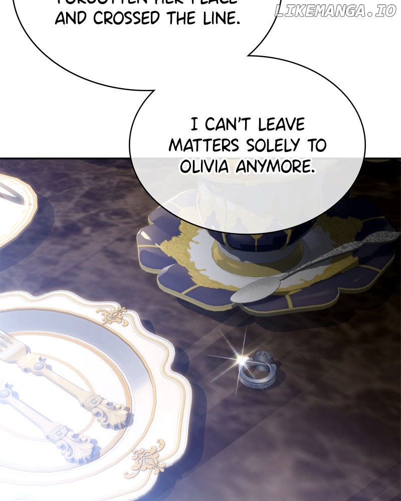 Concubine’s Invitation Chapter 57 - page 111