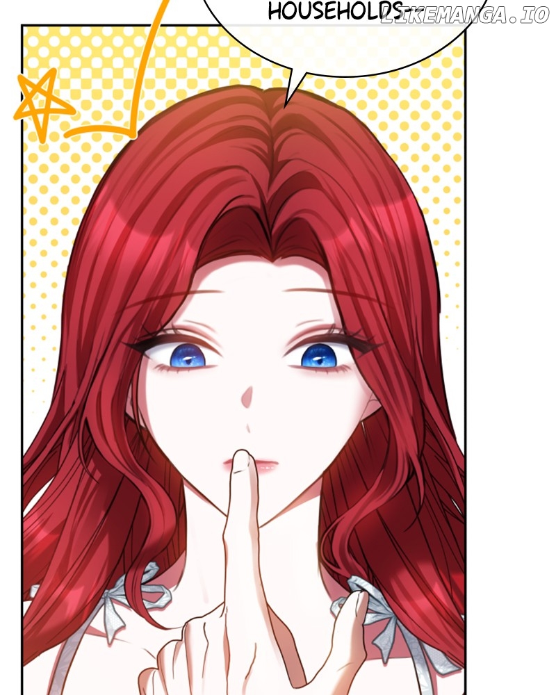 Concubine’s Invitation Chapter 57 - page 12