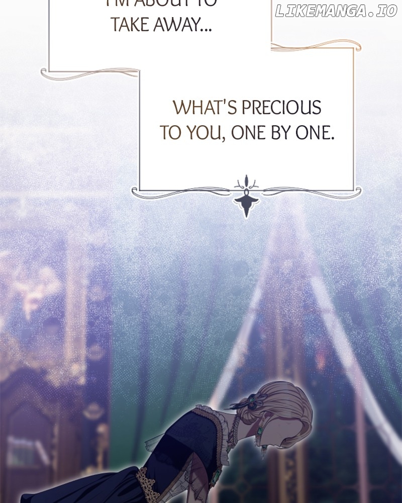 Concubine’s Invitation Chapter 57 - page 120