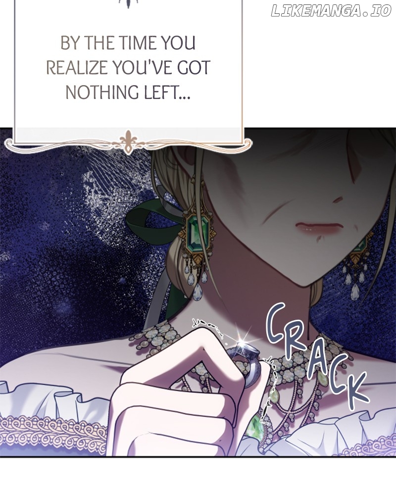 Concubine’s Invitation Chapter 57 - page 122