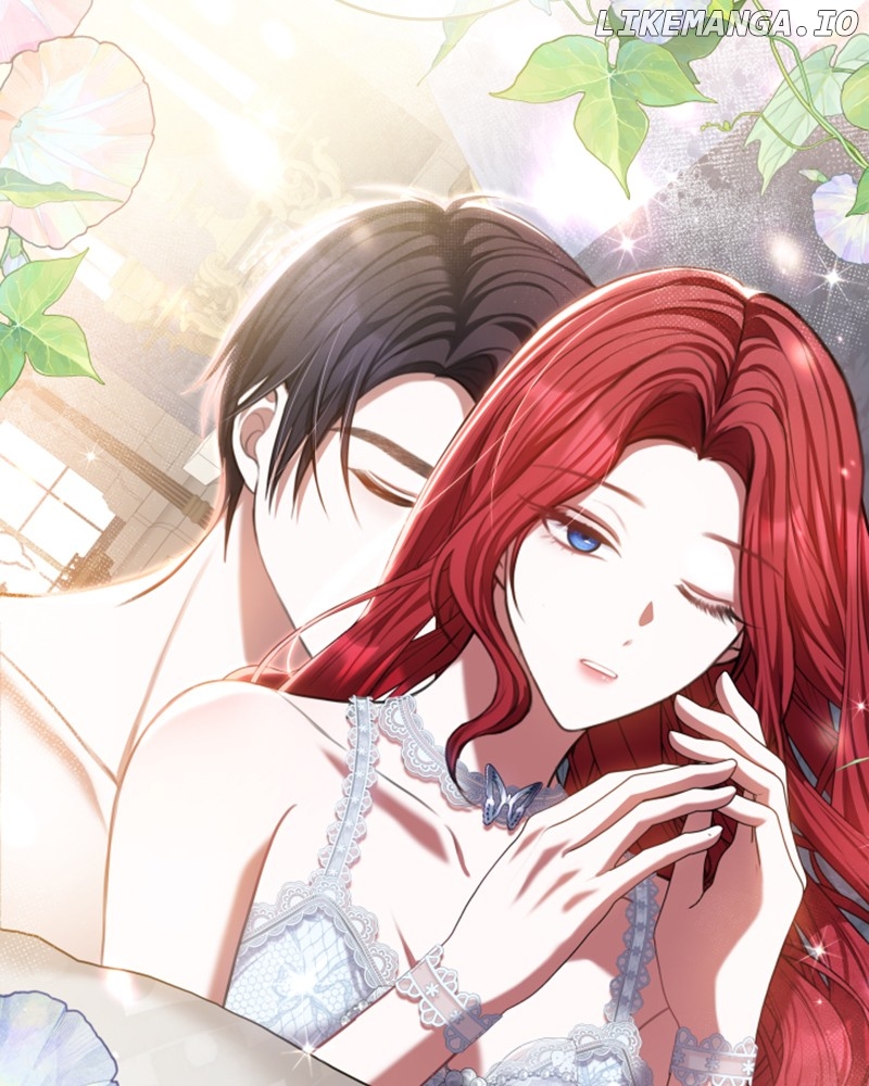 Concubine’s Invitation Chapter 57 - page 129