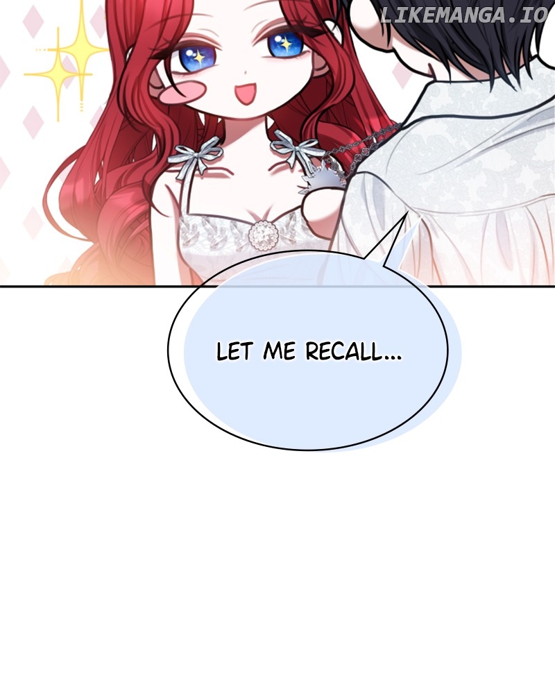 Concubine’s Invitation Chapter 57 - page 28