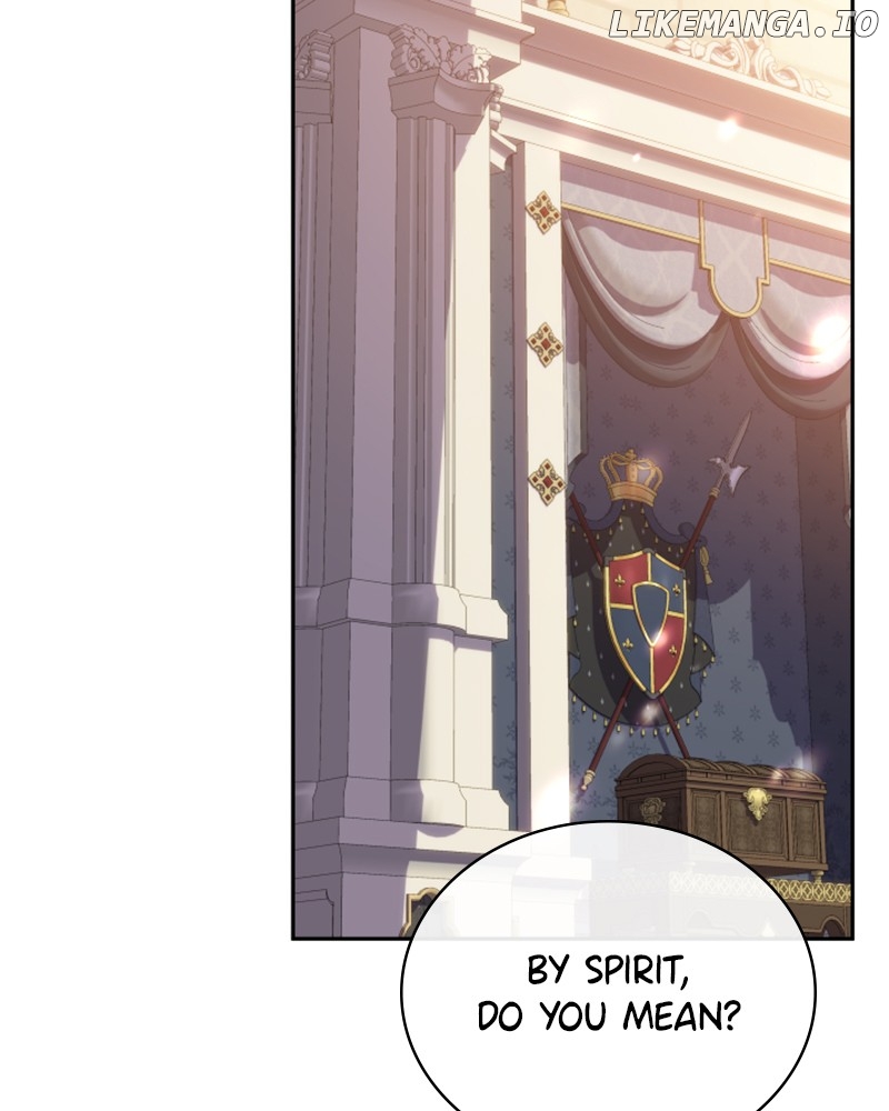 Concubine’s Invitation Chapter 57 - page 34