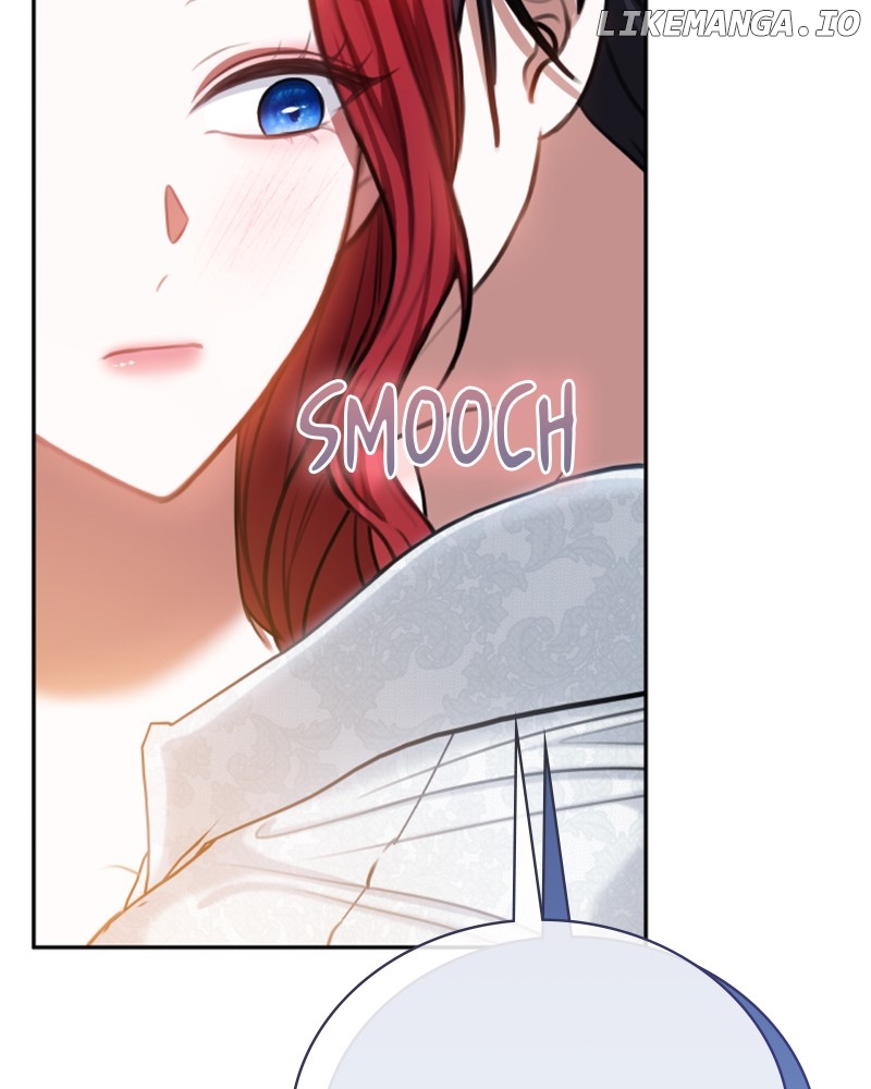 Concubine’s Invitation Chapter 57 - page 36