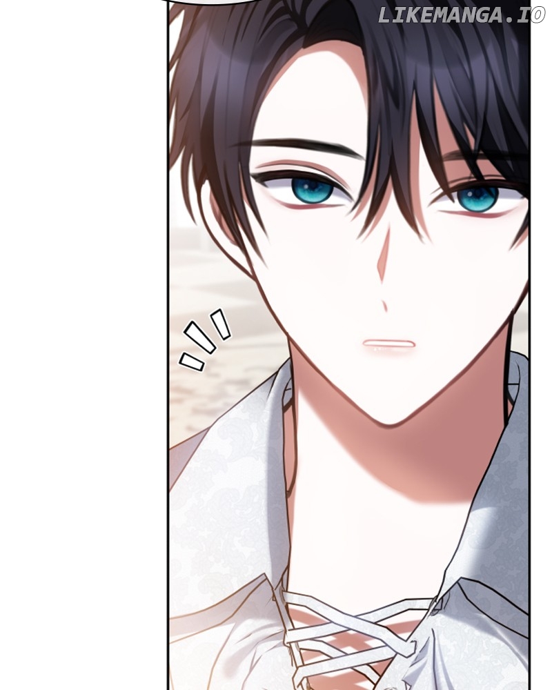 Concubine’s Invitation Chapter 57 - page 4