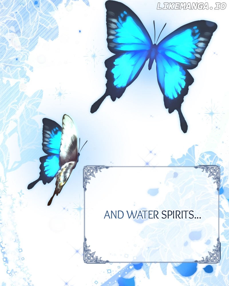 Concubine’s Invitation Chapter 57 - page 40