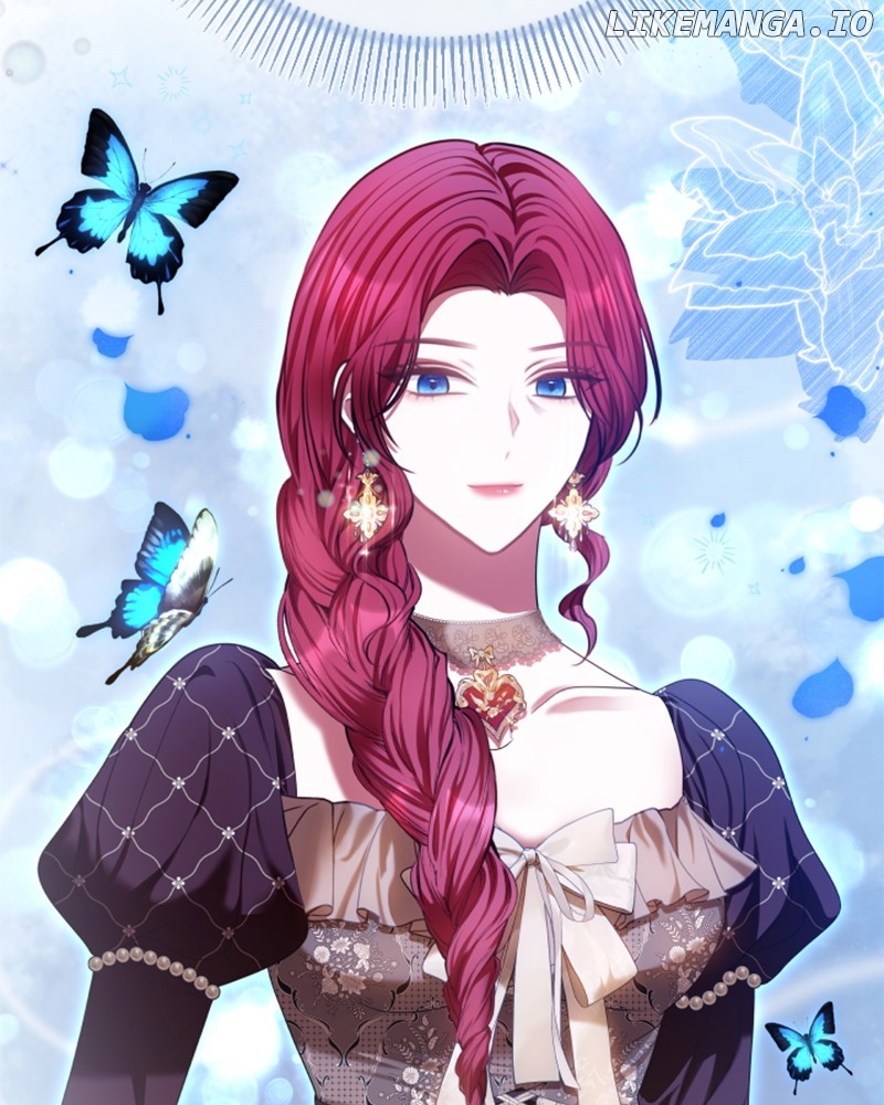 Concubine’s Invitation Chapter 57 - page 42